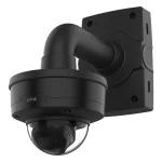 Axis Αξεσουάρ CCTV Μαύρο 02925-001 02925-001 - Image 2