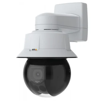 Axis Q6315-LE IP Κάμερα Παρακολούθησης Full HD 1080p Αδιάβροχη με Φακό 2mm