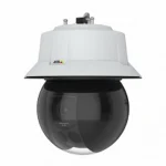 Axis Q6315-LE IP Κάμερα Παρακολούθησης Full HD 1080p Αδιάβροχη με Φακό 2mm - Image 2