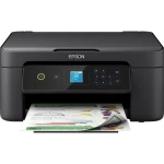 Epson Expression Home XP-3205 Έγχρωμoς Εκτυπωτής Inkjet