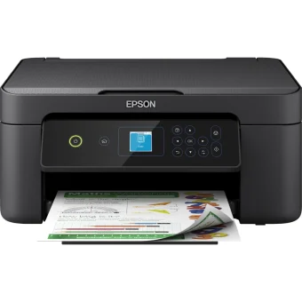 Epson Expression Home XP-3205 Έγχρωμoς Εκτυπωτής Inkjet