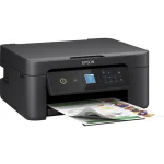 Epson Expression Home XP-3205 Έγχρωμoς Εκτυπωτής Inkjet - Image 3