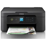 Epson Expression Home XP-3205 Έγχρωμoς Εκτυπωτής Inkjet - Image 4