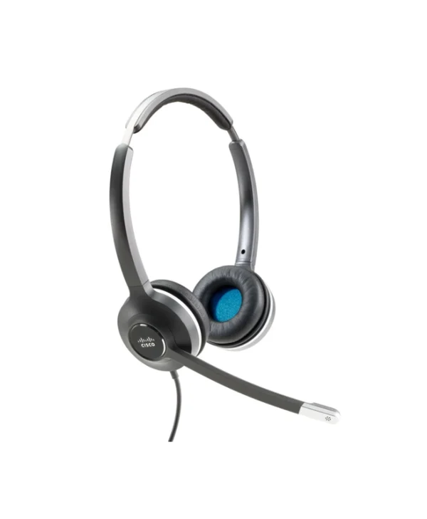 Cisco Headset Cisco 532 Cp-hs-w-532-usbc