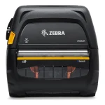 Zebra ZQ521 Φορητός Εκτυπωτής Ετικετών Απευθείας Μεταφοράς USB, Wi-Fi, Bluetooth 203 dpi