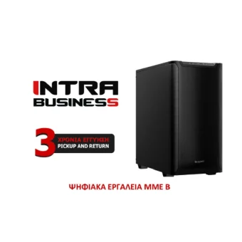 Intra Desktop PC (i7-14700/16GB DDR4/1TB SSD/W11 Home)