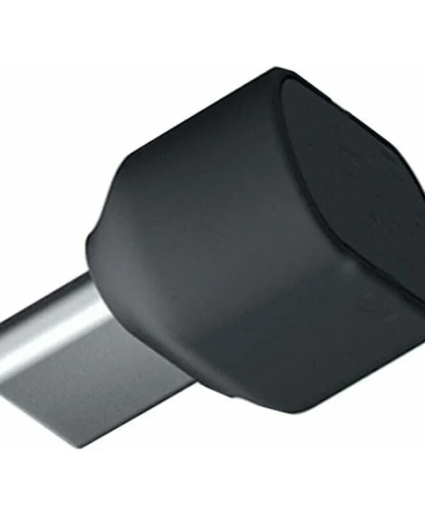 Yealink Μετατροπέας USB-C male σε USB-C female 1τμχ 1300008