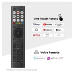 Hisense Smart Τηλεόραση 75" 4K UHD QLED E7Q Pro HDR (2025) 75E7Q Pro - Image 11
