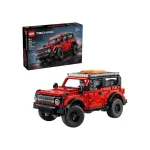 LEGO Technic Ford Bronco® SUV για 9+ Ετών 943τμχ - Image 2