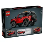 LEGO Technic Ford Bronco® SUV για 9+ Ετών 943τμχ - Image 4