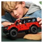 LEGO Technic Ford Bronco® SUV για 9+ Ετών 943τμχ - Image 5
