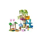 LEGO Friends Cat Birthday Party & Tree House για 6+ Ετών 321τμχ - Image 2