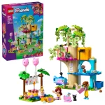 LEGO Friends Cat Birthday Party & Tree House για 6+ Ετών 321τμχ - Image 3