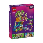 LEGO Friends Cat Birthday Party & Tree House για 6+ Ετών 321τμχ - Image 4