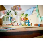 LEGO Friends Cat Birthday Party & Tree House για 6+ Ετών 321τμχ - Image 5