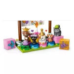 LEGO Friends Cat Birthday Party & Tree House για 6+ Ετών 321τμχ - Image 6