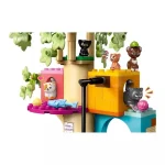 LEGO Friends Cat Birthday Party & Tree House για 6+ Ετών 321τμχ - Image 7