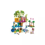 LEGO Friends Cat Birthday Party & Tree House για 6+ Ετών 321τμχ - Image 8