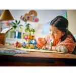 LEGO Friends Cat Birthday Party & Tree House για 6+ Ετών 321τμχ - Image 9
