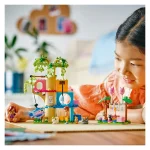 LEGO Friends Cat Birthday Party & Tree House για 6+ Ετών 321τμχ - Image 10
