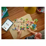 LEGO Friends Cat Birthday Party & Tree House για 6+ Ετών 321τμχ - Image 11