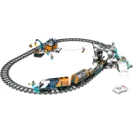 LEGO City Explorers' Arctic Polar Express Train για 7+ Ετών 1517τμχ - Image 5