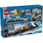 LEGO City Explorers' Arctic Polar Express Train για 7+ Ετών 1517τμχ - Image 7
