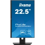 Iiyama ProLite XUB2395WSU-B5 IPS Monitor 23" FHD 1920x1200 με Χρόνο Απόκρισης 4ms GTG XUB2395WSU-B5 - Image 2