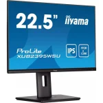 Iiyama ProLite XUB2395WSU-B5 IPS Monitor 23" FHD 1920x1200 με Χρόνο Απόκρισης 4ms GTG XUB2395WSU-B5 - Image 5