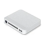 Ubiquiti UniFi Pro XG Managed L3 PoE Switch με 8 Θύρες Gigabit (1Gbps) Ethernet - Image 3