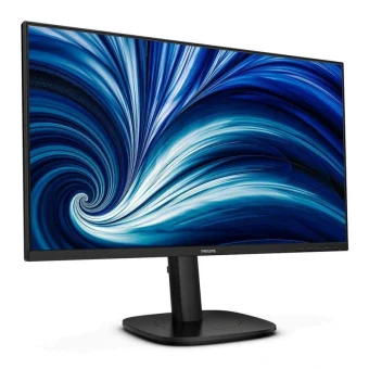 Philips 24B2U3301 IPS Monitor 23.8" FHD 1920x1080 με Χρόνο Απόκρισης 4ms GTG