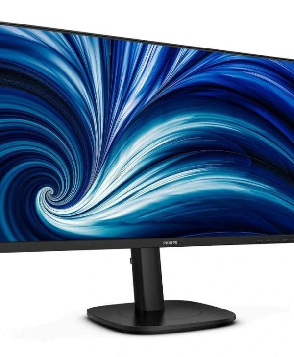 Philips 24B2U3301 IPS Monitor 23.8" FHD 1920x1080 με Χρόνο Απόκρισης 4ms GTG