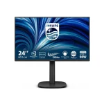Philips 24B2U3301 IPS Monitor 23.8" FHD 1920x1080 με Χρόνο Απόκρισης 4ms GTG - Image 2