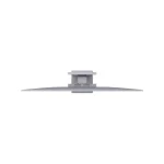 Samsung M9 M90SF Ultrawide OLED HDR Smart Monitor 32" 4K 3840x2160 165Hz με Χρόνο Απόκρισης 0.03ms GTG - Image 2