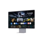 Samsung M9 M90SF Ultrawide OLED HDR Smart Monitor 32" 4K 3840x2160 165Hz με Χρόνο Απόκρισης 0.03ms GTG - Image 4