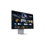 Samsung M9 M90SF Ultrawide OLED HDR Smart Monitor 32" 4K 3840x2160 165Hz με Χρόνο Απόκρισης 0.03ms GTG - Image 8