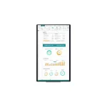 Samsung M9 M90SF Ultrawide OLED HDR Smart Monitor 32" 4K 3840x2160 165Hz με Χρόνο Απόκρισης 0.03ms GTG - Image 12