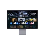 Samsung M9 M90SF Ultrawide OLED HDR Smart Monitor 32" 4K 3840x2160 165Hz με Χρόνο Απόκρισης 0.03ms GTG - Image 15