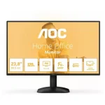 AOC 24B31H IPS Monitor 23.8" FHD 1920x1080 με Χρόνο Απόκρισης 4ms GTG 24B31H - Image 5