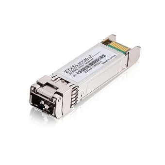Zyxel 1τμχ SFP25G-LR-ZZ0101F SFP25G-LR-ZZ0101F