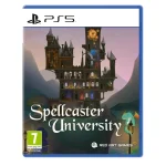 Spellcaster University PS5 Game