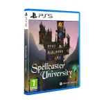 Spellcaster University PS5 Game - Image 5