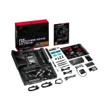 Asus ROG Crosshair X870E Extreme Wi-Fi Motherboard Extended ATX με AMD AM5 Socket 90MB1LB0-M0EAY0 90MB1LB0-M0EAY0 - Image 5
