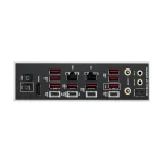 Asus ROG Crosshair X870E Extreme Wi-Fi Motherboard Extended ATX με AMD AM5 Socket 90MB1LB0-M0EAY0 90MB1LB0-M0EAY0 - Image 6