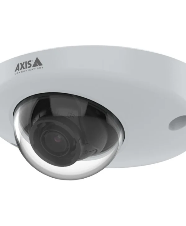 Axis P3905-R MK III IP Κάμερα Παρακολούθησης Full HD 1080p Αδιάβροχη με Φακό 3.6mm