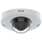 Axis P3905-R MK III IP Κάμερα Παρακολούθησης Full HD 1080p Αδιάβροχη με Φακό 3.6mm - Image 2