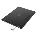 Blow BlackTAB10 4G 10.1" Tablet (4GB/128GB) Μαύρο - Image 8