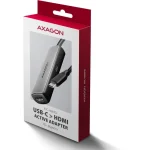 Axagon Μετατροπέας USB-C / HDMI / DisplayPort / Thunderbolt male σε HDMI female 1τμχ - Image 8