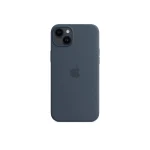 Apple Silicone Case With Magsafe Back Cover Σιλικόνης Μπλε (iPhone 14 Plus) - Image 3