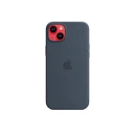 Apple Silicone Case With Magsafe Back Cover Σιλικόνης Μπλε (iPhone 14 Plus) - Image 5